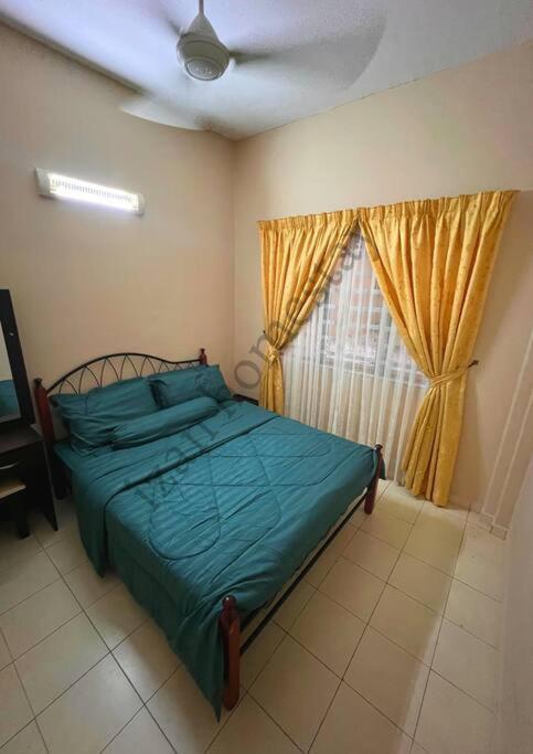 Anoi Homestay Tambun @ Lost World Highspeed Wifi Exterior foto