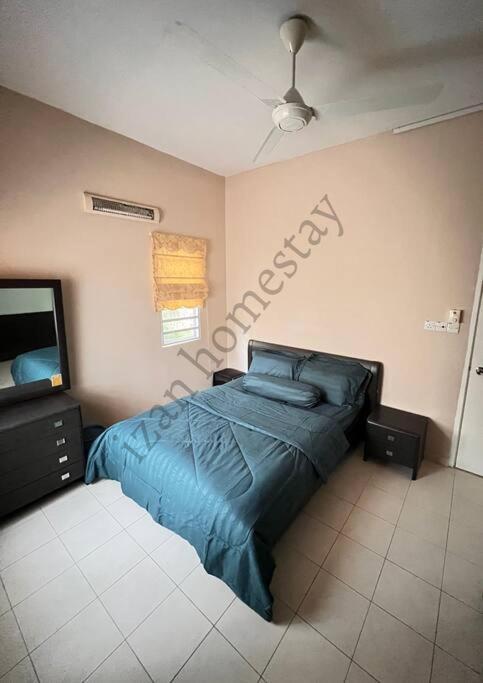 Anoi Homestay Tambun @ Lost World Highspeed Wifi Exterior foto